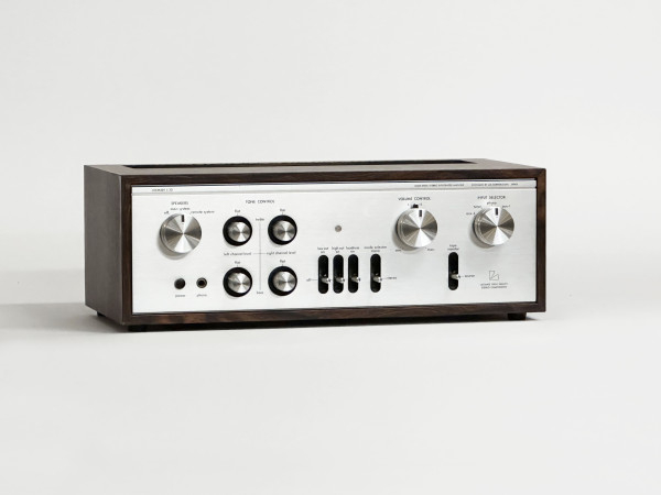 LUXMAN L-30 Hifivintage Réparations