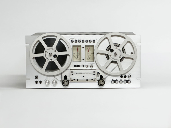 PIONEER RT-707 Hifivintage Réparations