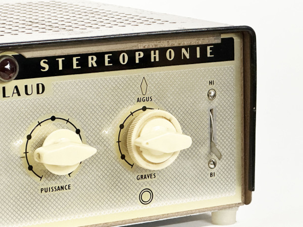 MERLAUD ST-2x6 Hifivintage Réparations