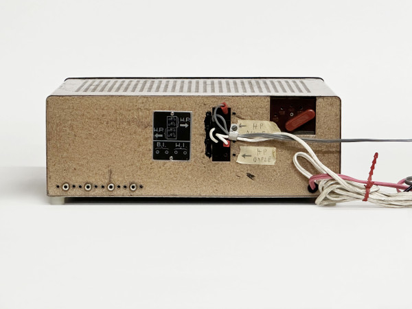 MERLAUD ST-2x6 Hifivintage Réparations