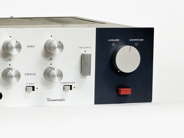 CONCERTONE AS-300 Hifivintage Réparations