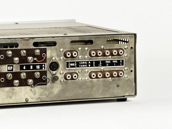 CONCERTONE AS-300 Hifivintage Réparations