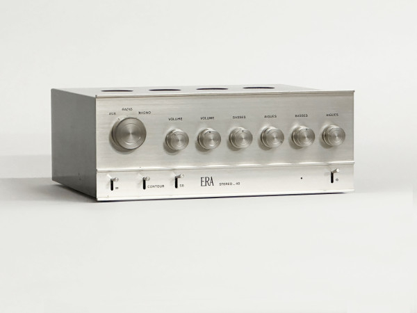 ERA STEREO-40 Hifivintage Réparations
