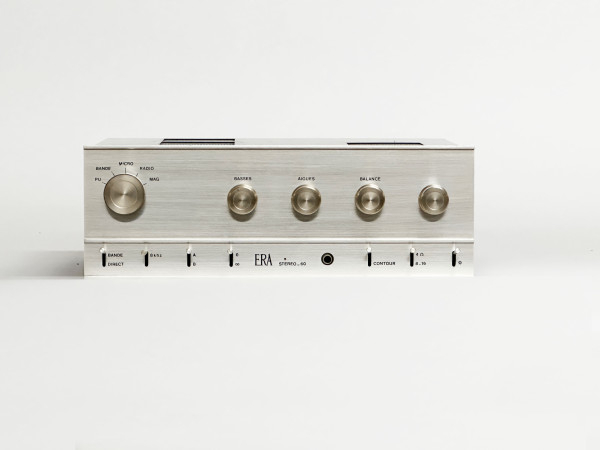 ERA STEREO-60 Hifivintage Réparations