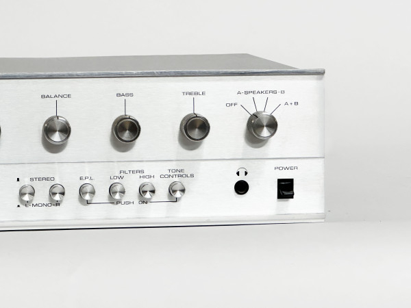 DYNACO PAT-5 Hifivintage Réparations
