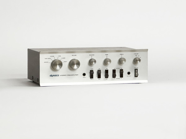 DYNACO PAT-4 Hifivintage Réparations