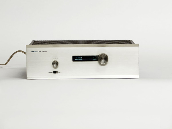 DYNACO FM-3 Tuner
