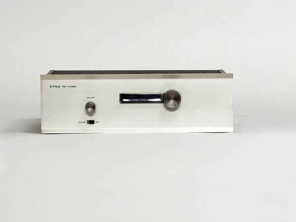 DYNACO FM-3 Tuner