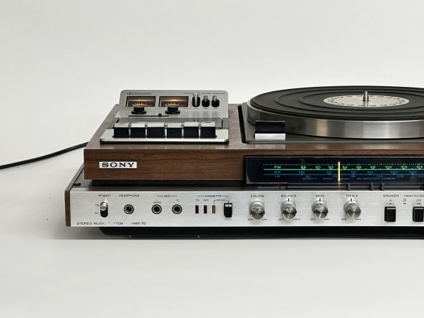 SONY HMK-70