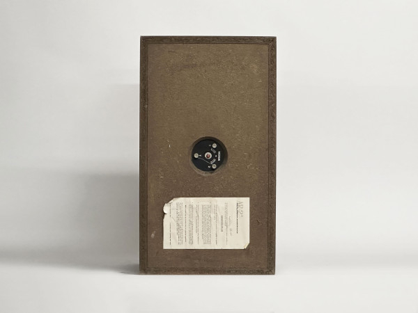 ACOUSTIC RESEARCH AR-2X