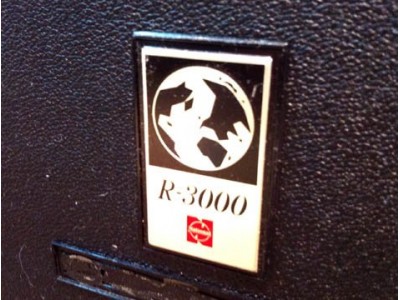 National R-3000