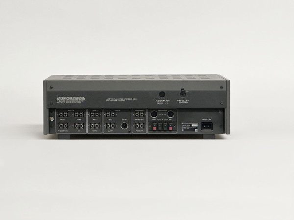 REVOX B-750 Hifivintage Réparations