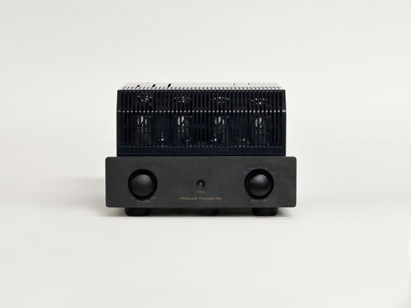 PRIMALUNA Prologue One