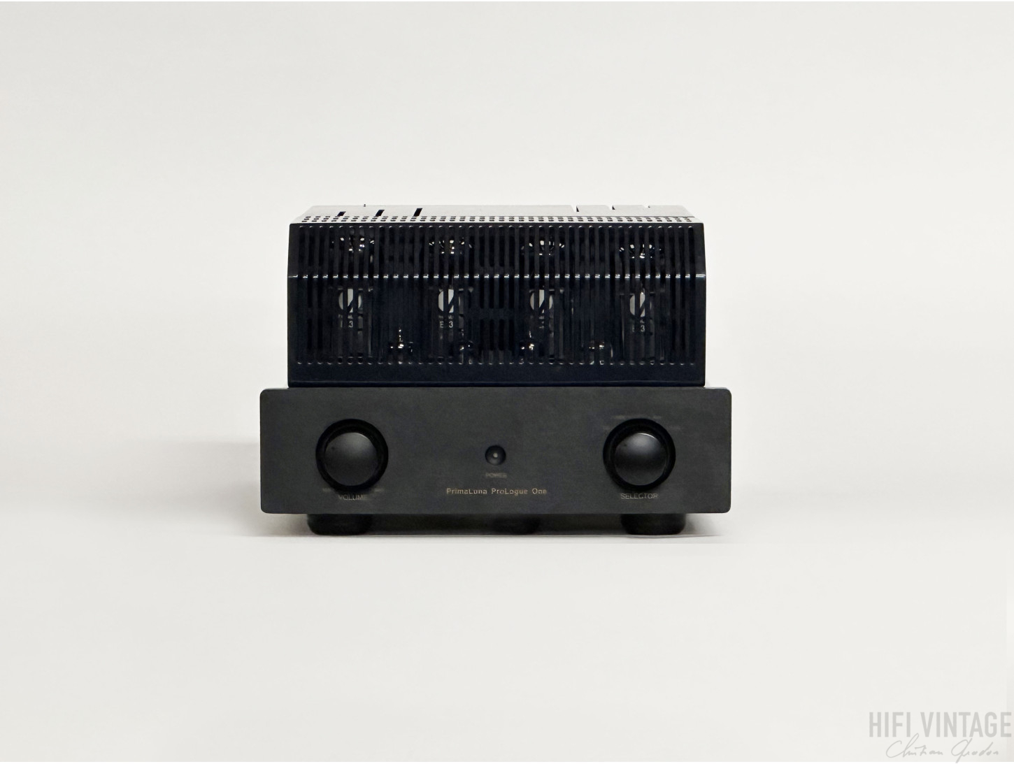 PRIMALUNA Prologue One