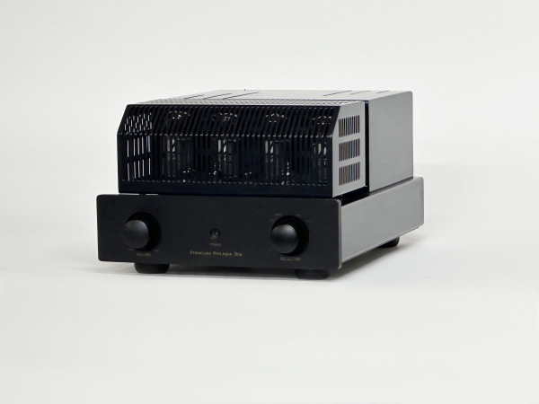 PRIMALUNA Prologue One