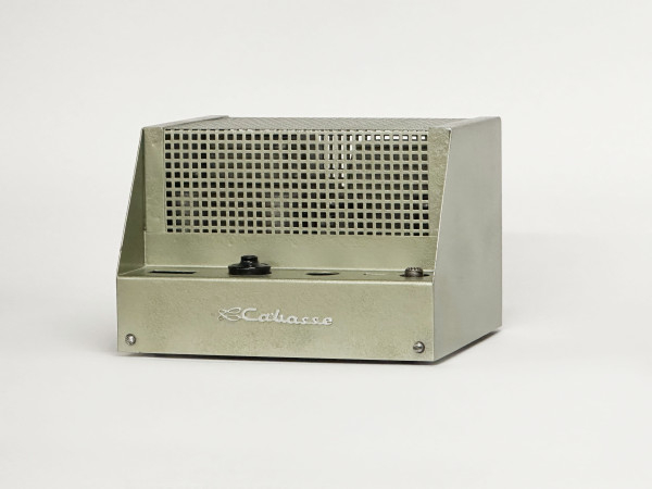 CABASSE 2K4 25W Hifivintage Réparations