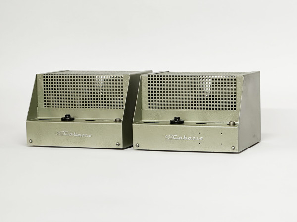 CABASSE 2K4 25W Hifivintage Réparations