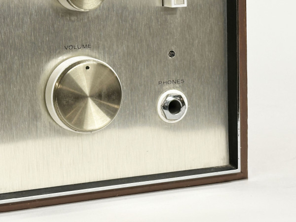 GOODMANS Maxamp 30 Hifivintage Réparations