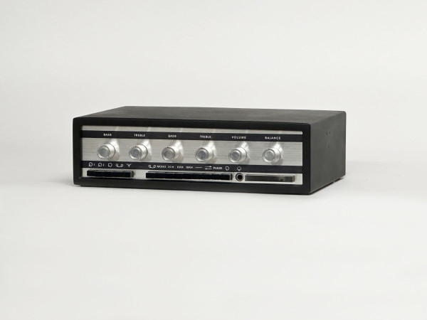 CABASSE PST14SI Hifivintage Réparations