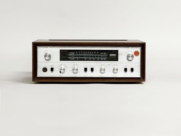 PIONEER LX-300-T Hifivintage Réparations