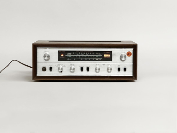 PIONEER LX-300-T Hifivintage Réparations