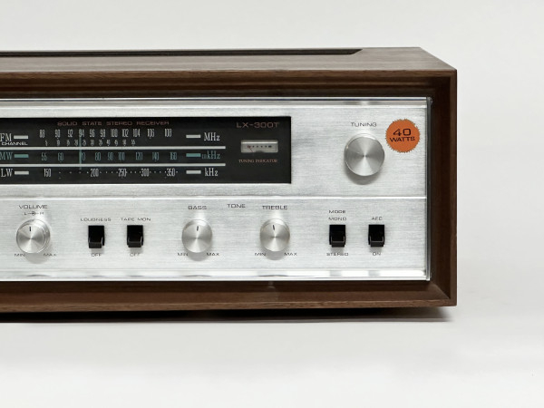 PIONEER LX-300-T Hifivintage Réparations