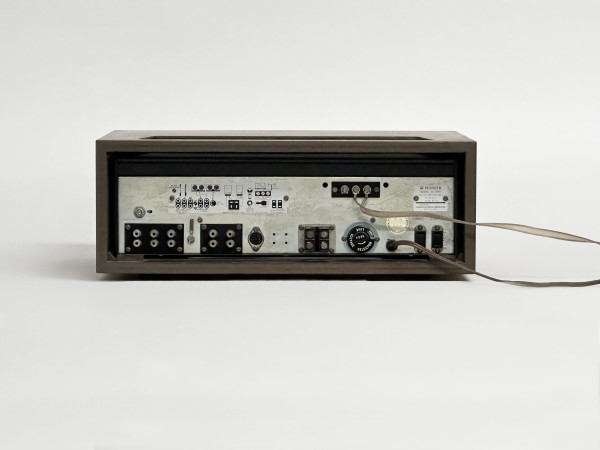 PIONEER LX-300-T Hifivintage Réparations