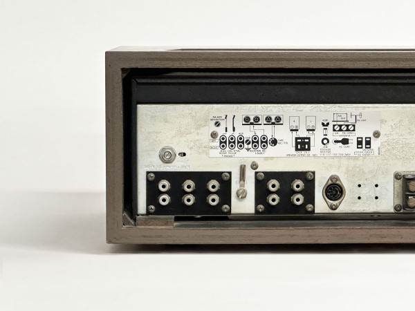 PIONEER LX-300-T Hifivintage Réparations
