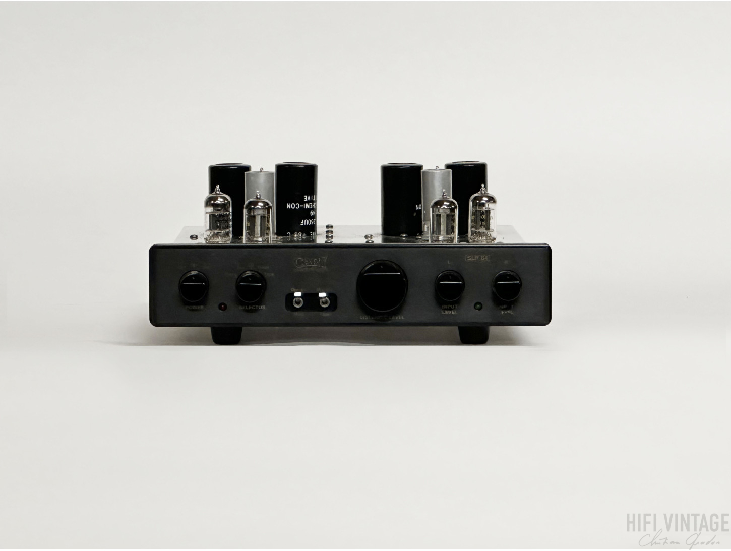 CARY SLP-84