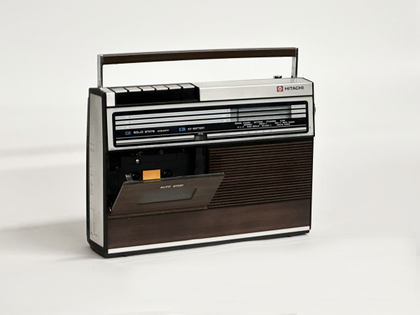 HITACHI KCT-1210-LR Hifivintage Réparations