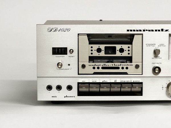 MARANTZ SD-4020