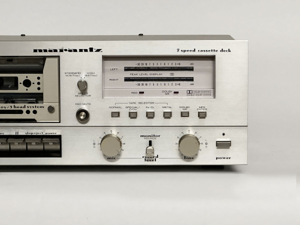 MARANTZ SD-4020