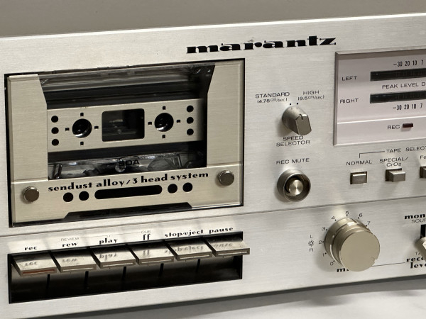 MARANTZ SD-4020