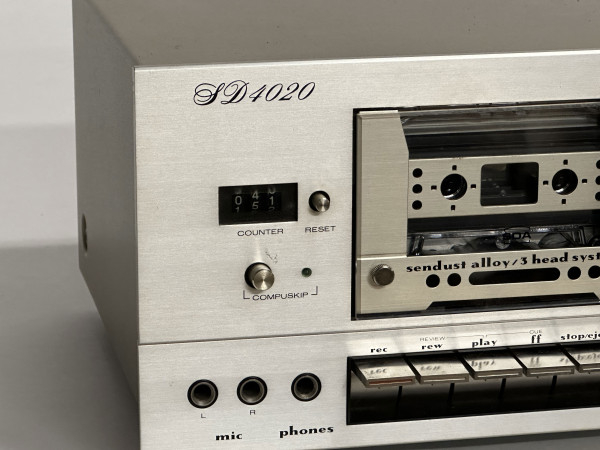 MARANTZ SD-4020
