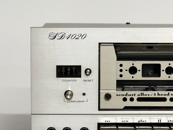 MARANTZ SD-4020