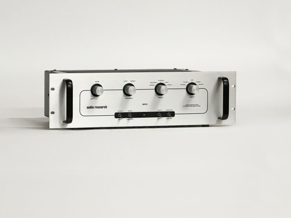 AUDIO RESEARCH SP-9 Hifivintage Réparations