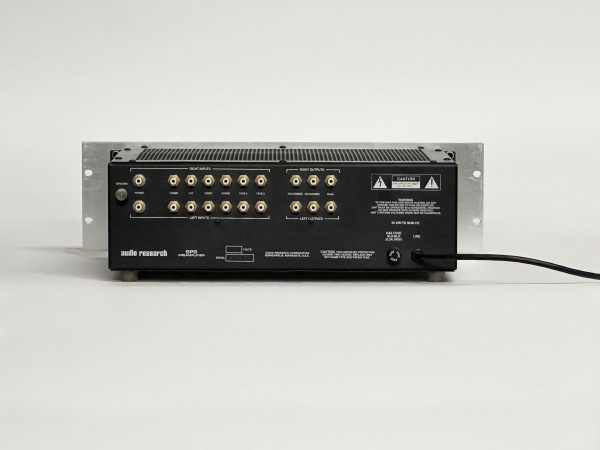 AUDIO RESEARCH SP-9 Hifivintage Réparations