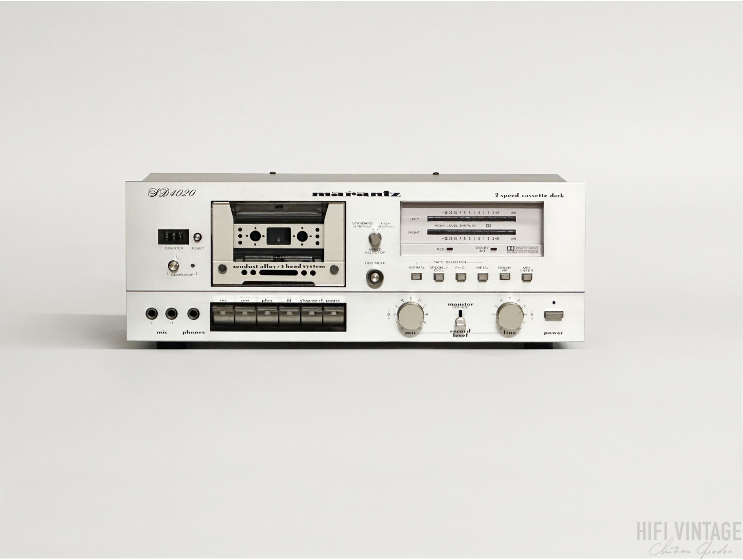 MARANTZ SD-4020