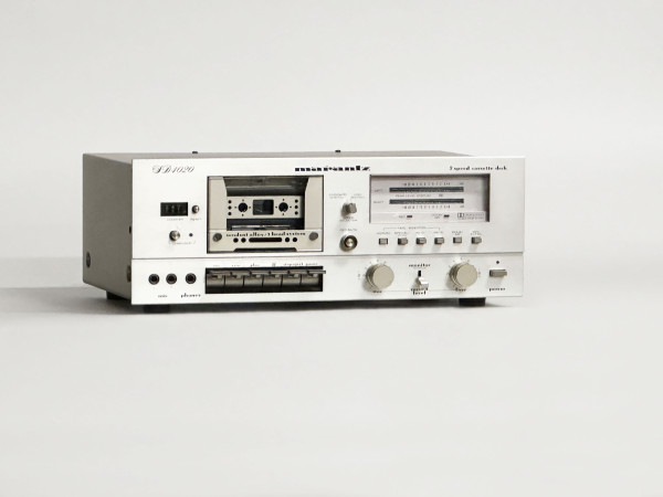 MARANTZ SD-4020