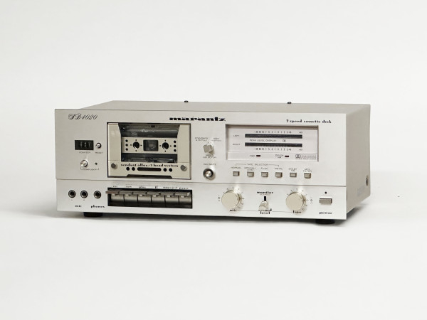 MARANTZ SD-4020