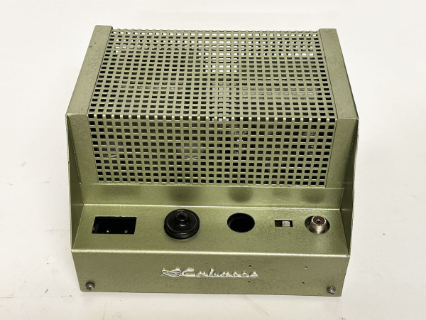 CABASSE 2K4 25W Hifivintage Réparations