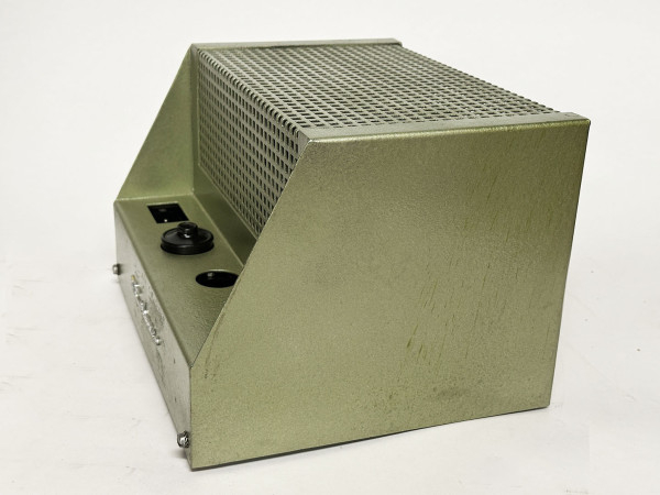 CABASSE 2K4 25W Hifivintage Réparations