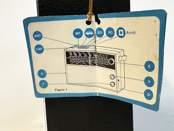 La VOIE de SON MAITRE VSM 706 Hifivintage Réparations