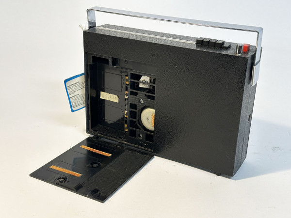 La VOIE de SON MAITRE VSM 706 Hifivintage Réparations