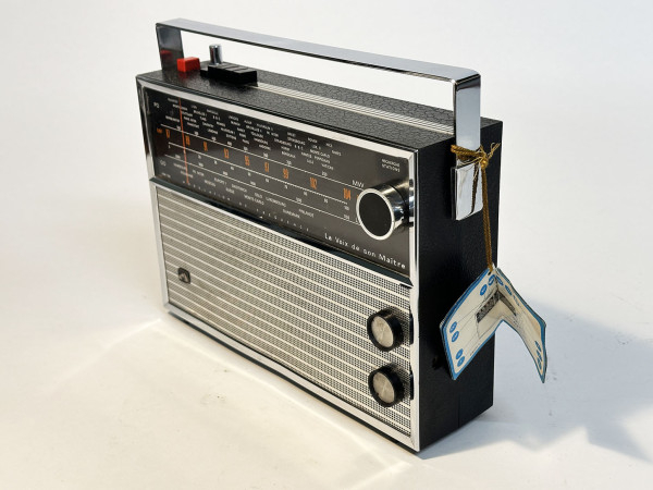 La VOIE de SON MAITRE VSM 706 Hifivintage Réparations