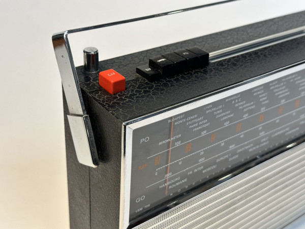 La VOIE de SON MAITRE VSM 706 Hifivintage Réparations