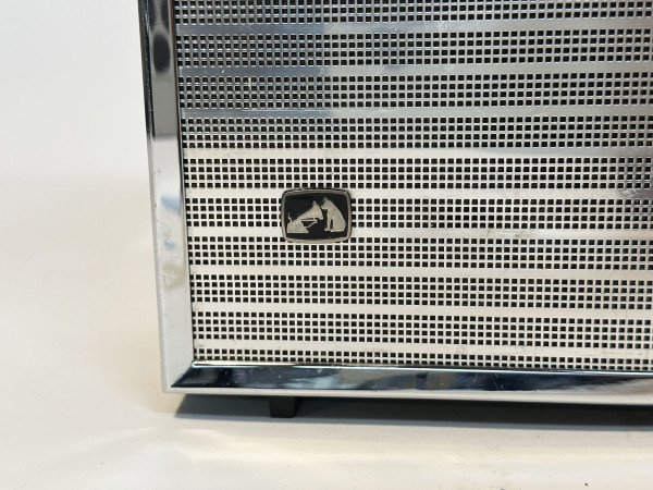 La VOIE de SON MAITRE VSM 706 Hifivintage Réparations