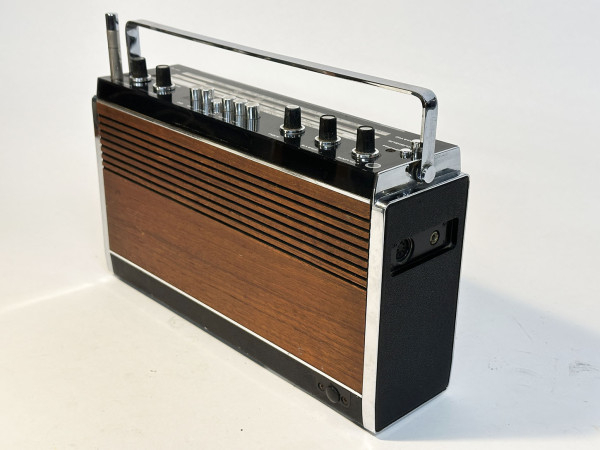 SCHNEIDER SR-70 Hifivintage Réparations