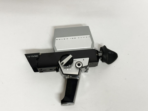 PAILLARD BOLEX 150 Super