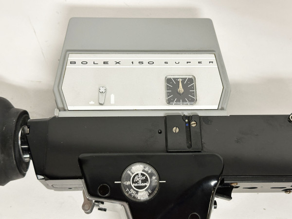 PAILLARD BOLEX 150 Super